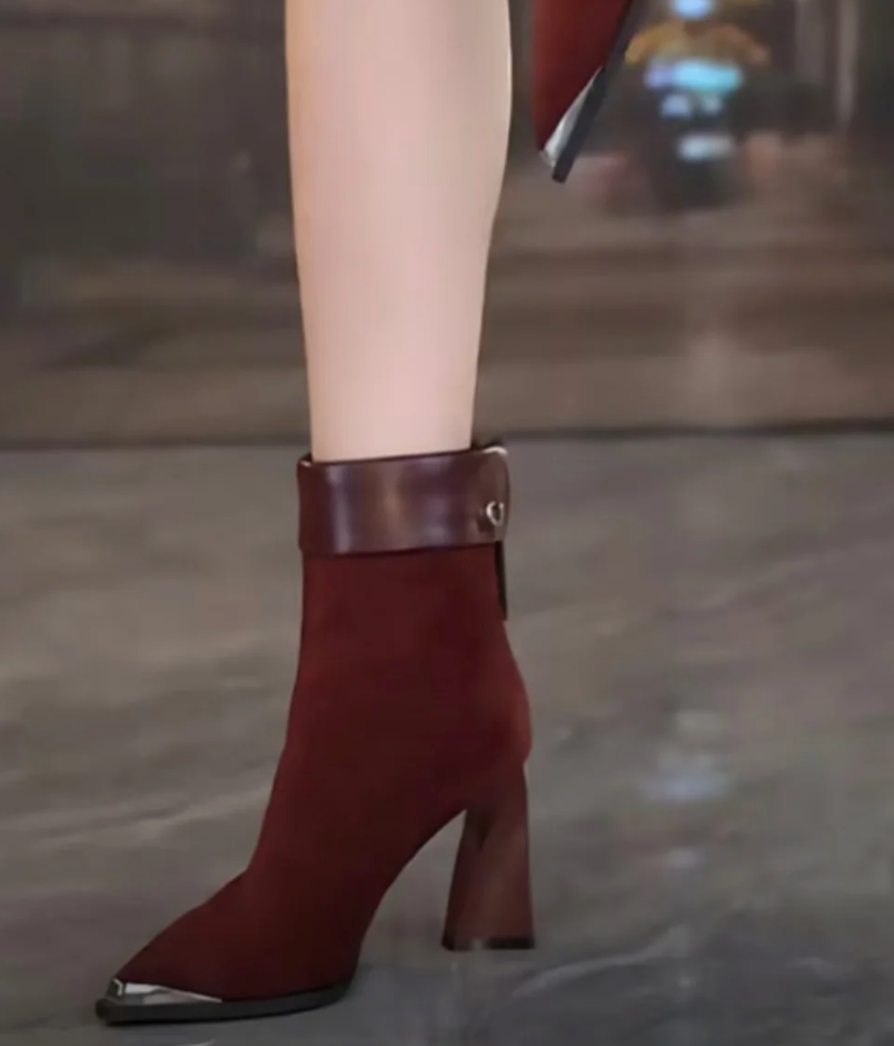 Botas de Invierno de Calidad Superior: ¡Máximo Confort y Durabilidad!