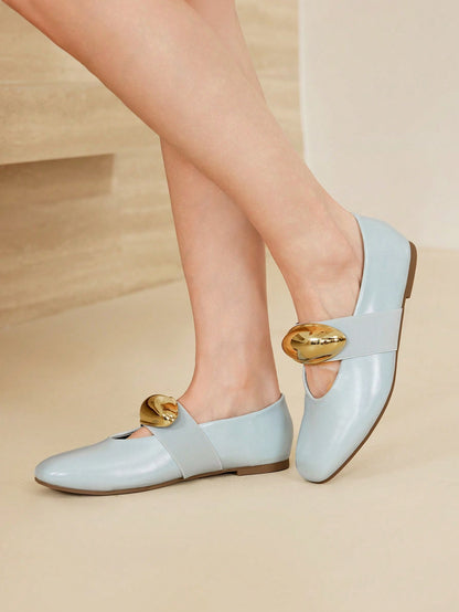 Bailarinas de Malla: Elegancia Clásica con un Toque Moderno