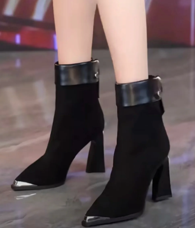 Botas de Invierno de Calidad Superior: ¡Máximo Confort y Durabilidad!