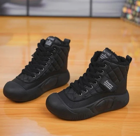 Botas Térmicas Impermeables: Calidez, Seguridad y Durabilidad