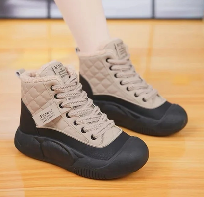 Botas Térmicas Impermeables: Calidez, Seguridad y Durabilidad