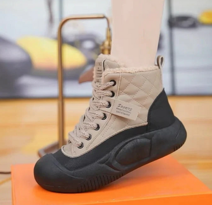 Botas Térmicas Impermeables: Calidez, Seguridad y Durabilidad