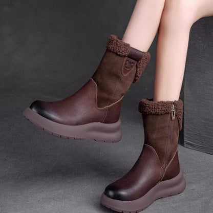 ❄️ Botas Elegantes: ¡Eleva tu Estilo, Vence el Frío!