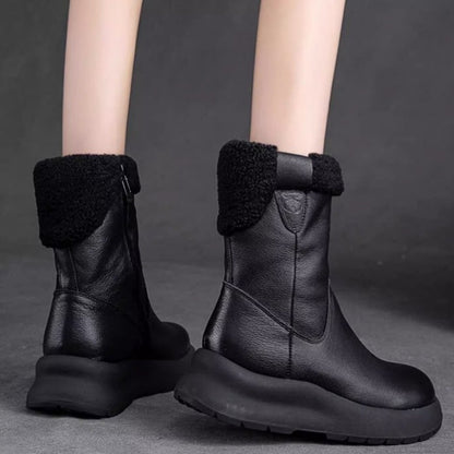 ❄️ Botas Elegantes: ¡Eleva tu Estilo, Vence el Frío!