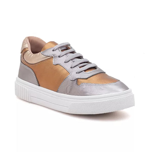 Sneakers Urbanas Premium: Elevando tu Estilo Casual
