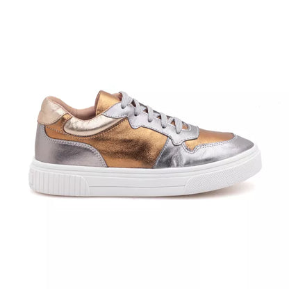 Sneakers Urbanas Premium: Elevando tu Estilo Casual